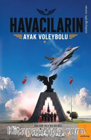 Havacıların Ayak Voleybolu