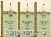 Nehcü'l-Belaga Dersleri (1.2.3.) <br /> Hikmetler, Mektuplar, Hutbeler