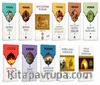 Abdülhamid Bilali Kitaplığı (11 Kitap Set)