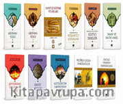 Abdülhamid Bilali Kitaplığı (11 Kitap Set)