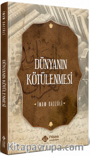 Dünyanın Kötülenmesi