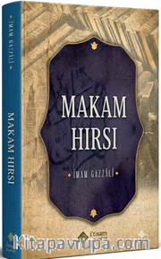 Makam Hırsı