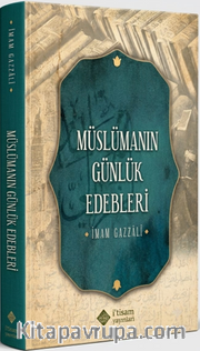 Müslümanın Günlük Edebleri