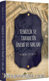 Temizlik ve Taharetin Önemi ve Sırları