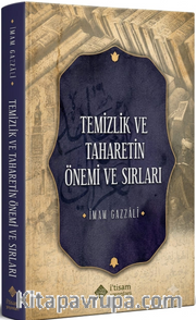 Temizlik ve Taharetin Önemi ve Sırları
