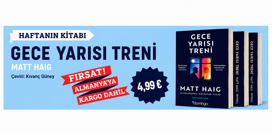 HAFTANIN KITABI