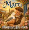 Martı