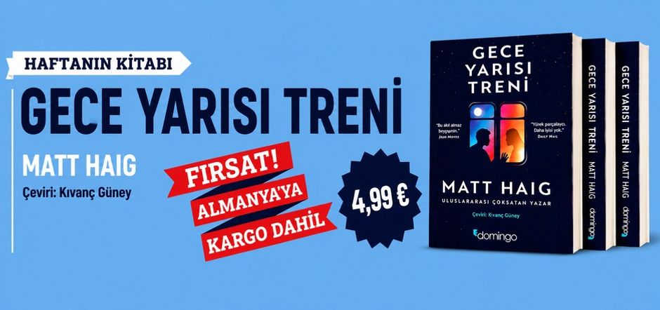 HAFTANIN KITABI