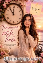 Temmuza Aşk Kala