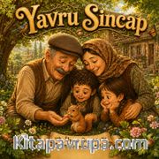 Yavru Sincap