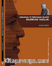 Mekansal Ve Toplumsal Olanın Bilgibilimi