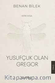 Yusufçuk Olan Gregor