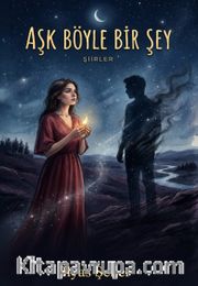 Aşk Böyle Bir Şey