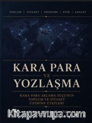 Kara Para ve Yozlaşma