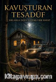 Kavuşturan Tesadüf Sırlarla Dolu Gizemli Bir Hayat