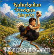 Kuluçkadan Devekuşu Sürprizi
