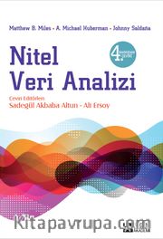 Nitel Veri Analizi