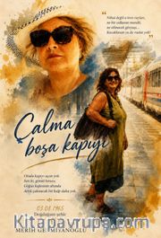 Çalma Boşa Kapıyı