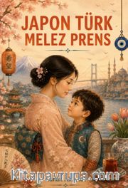 Japon Türk Melez Prens