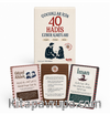 Çocuklar için 40 Hadis Ezber Kartları