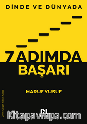 Dinde ve Dünyada 7 Adımda Başarı