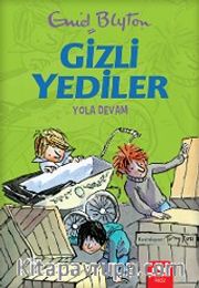 Gizli Yediler 5 / Yola Devam