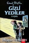 Gizli Yediler 4 / İz Peşinde