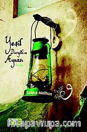 Yeşil Dergah'ın Aynası