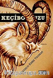 Keçiboynuzu