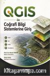 QGIS ile Coğrafi Bilgi Sistemlerine Giriş