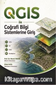 QGIS ile Coğrafi Bilgi Sistemlerine Giriş