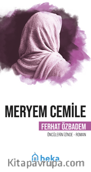 Meryem Cemile