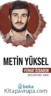 Metin Yüksel