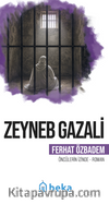 Zeyneb Gazali