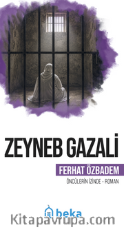 Zeyneb Gazali