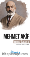 Mehmet Akif