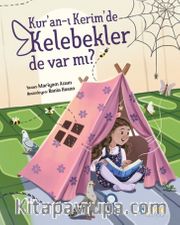 Kur'an-ı Kerim'de Kelebekler De Var Mı ?