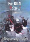 Dört Son Perde / Canavar Dörtlemesi 4