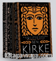 Madeline Miller 3 Kitap Takım (Ben Kirke, Akhilleus'un Şarkısı, Galateia)