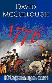 1776 <br /> Amerikan Bağımsızlık Mücadelesi