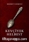 Kevçîyek Helbest