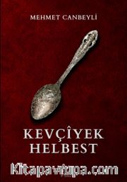Kevçîyek Helbest