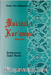Mucizatı Kuraniye (Cep Boy) (karton kapak)