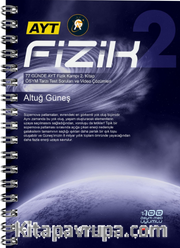 77 Günde AYT Fizik Kampı 2. Kitap