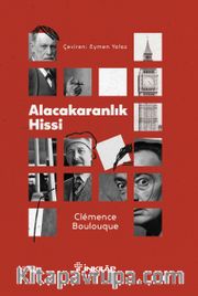 Alacakaranlık Hissi