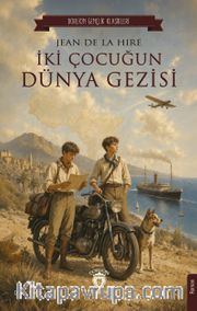 İki Çocuğun Dünya Gezisi