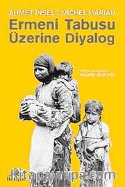 Ermeni Tabusu Üzerine Diyalog