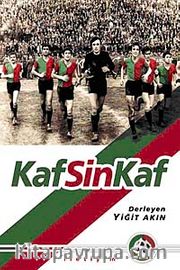 Kafsinkaf