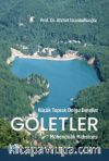 Küçük Toprak Dolgu Barajlar Göletler & Mühendislik Hidrolojisi