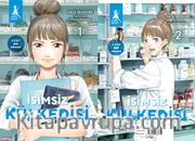 İsimsiz  Külkedisi (Cilt 1- Cilt 2)